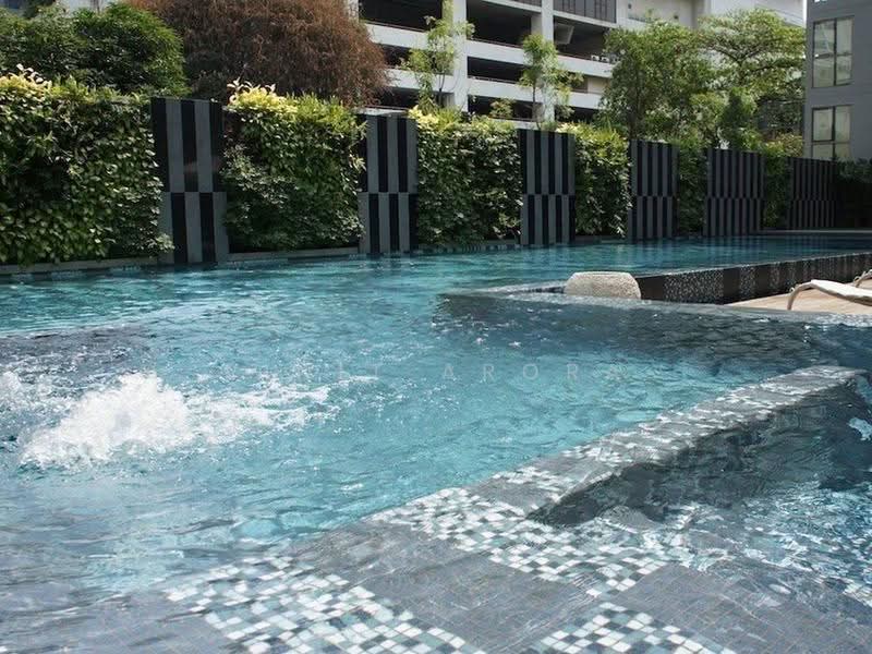 Via BOTANI, Bangkok, 36 Soi Sukhumvit 47, Sukhumvit Road, Khlong Tan Nua, Watthana, Bangkok, 1 Bedroom, 49 sqm, Condo For Rent, by Vinit Arora, 500661561 - DDproperty.com