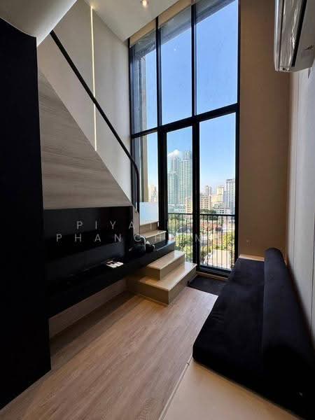 Noble State 39, Bangkok, 35 Soi Sukhumvit 39, Khlong Tan Nua, Watthana, Bangkok, 2 Bedrooms, 90 sqm, Condo For Rent, by Piyathida Phanchomphu, 500661581 - DDproperty.com