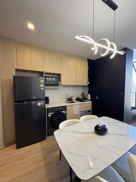 Noble State 39, Bangkok, 35 Soi Sukhumvit 39, Khlong Tan Nua, Watthana, Bangkok, 2 Bedrooms, 90 sqm, Condo For Rent, by Piyathida Phanchomphu, 500661581 - DDproperty.com