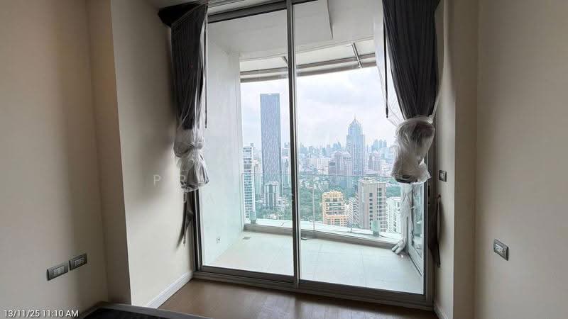 Magnolias Ratchadamri Boulevard, Bangkok, Ratchadamri Road, Lumphini, Pathum Wan, Bangkok, 2 Bedrooms, 90 sqm, Apartment For Sale, by Preeyapohn Jatuchai, 500661584 - DDproperty.com