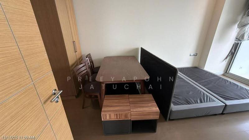 Magnolias Ratchadamri Boulevard, Bangkok, Ratchadamri Road, Lumphini, Pathum Wan, Bangkok, 2 Bedrooms, 90 sqm, Apartment For Sale, by Preeyapohn Jatuchai, 500661584 - DDproperty.com