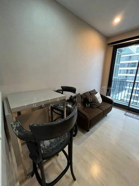 M Thonglor 10 : เอ็ม ทองหล่อ 10, กรุงเทพ, 9 ซอยเอกมัย 12 ถนนเอกมัย, คลองตันเหนือ, วัฒนา, กรุงเทพ, 34 ตร.ม., คอนโด ให้เช่า, โดย Piyathida Phanchomphu, 500661586 - DDproperty.com