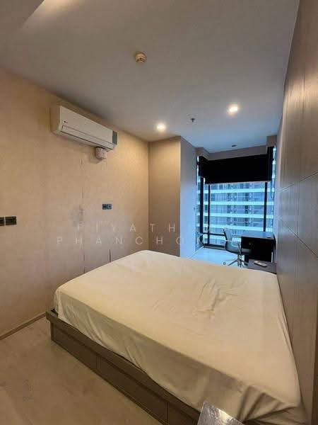 M Thonglor 10 : เอ็ม ทองหล่อ 10, กรุงเทพ, 9 ซอยเอกมัย 12 ถนนเอกมัย, คลองตันเหนือ, วัฒนา, กรุงเทพ, 34 ตร.ม., คอนโด ให้เช่า, โดย Piyathida Phanchomphu, 500661586 - DDproperty.com