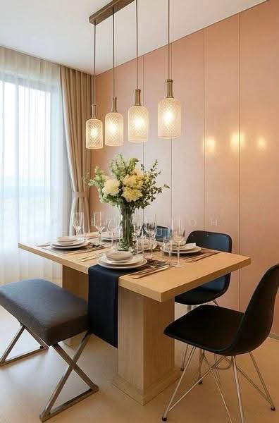 M Thonglor 10, Bangkok, 9 Soi Ekkamai 12, Ekkamai Road, Khlong Tan Nua, Watthana, Bangkok, 2 Bedrooms, 58 sqm, Condo For Sale, by Preeyapohn Jatuchai, 500661590 - DDproperty.com