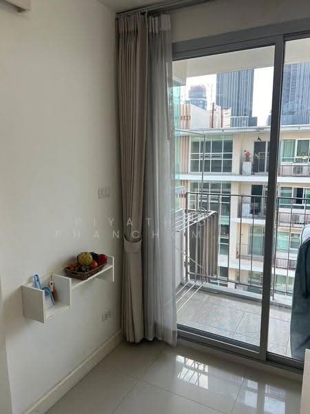 The Clover Thonglor Residence : เดอะ โคลเวอร์ ทองหล่อ เรสซิเดนซ์, กรุงเทพ, ซอยสุขุมวิท 55, คลองตันเหนือ, วัฒนา, กรุงเทพ, 45 ตร.ม., คอนโด ให้เช่า, โดย Piyathida Phanchomphu, 500661593 - DDproperty.com