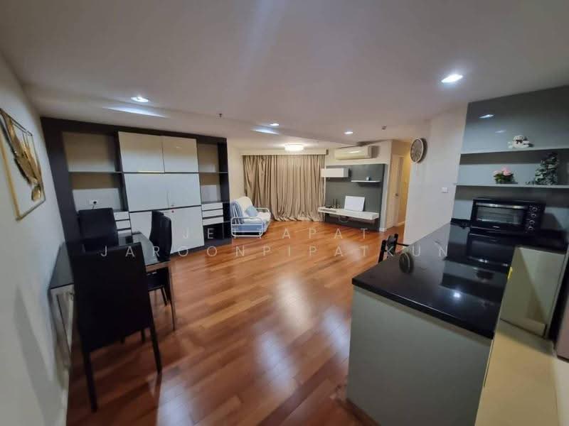 Belle Grand Rama 9, Bangkok, 131 Rama 9 Road, Huai Khwang, Bangkok, 2 Bedrooms, 96 sqm, Condo For Rent, by Jettapat Jaroonpipatkun, 500661595 - DDproperty.com