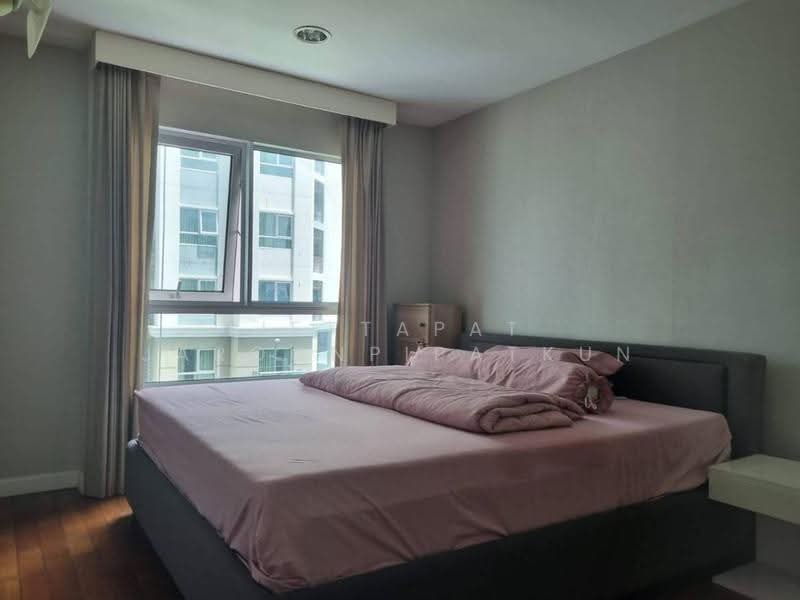 Belle Grand Rama 9, Bangkok, 131 Rama 9 Road, Huai Khwang, Bangkok, 2 Bedrooms, 96 sqm, Condo For Rent, by Jettapat Jaroonpipatkun, 500661595 - DDproperty.com