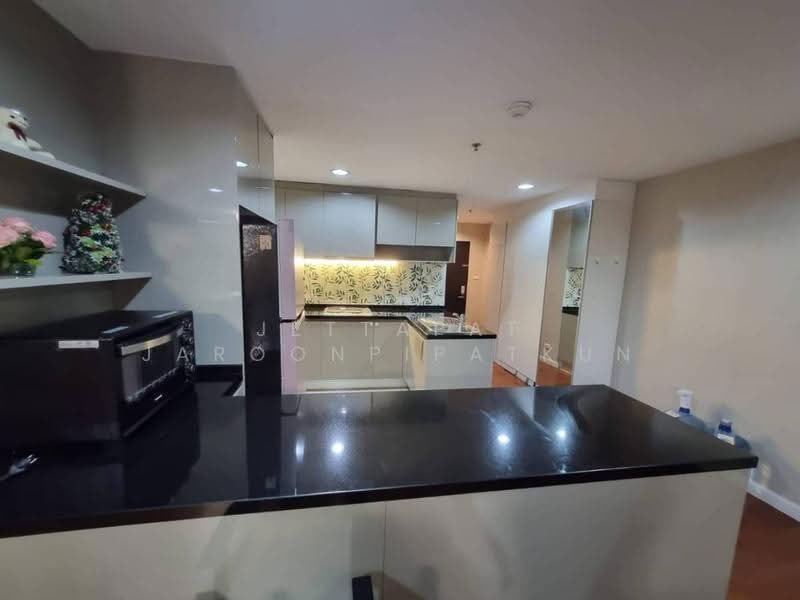 Belle Grand Rama 9, Bangkok, 131 Rama 9 Road, Huai Khwang, Bangkok, 2 Bedrooms, 96 sqm, Condo For Rent, by Jettapat Jaroonpipatkun, 500661595 - DDproperty.com