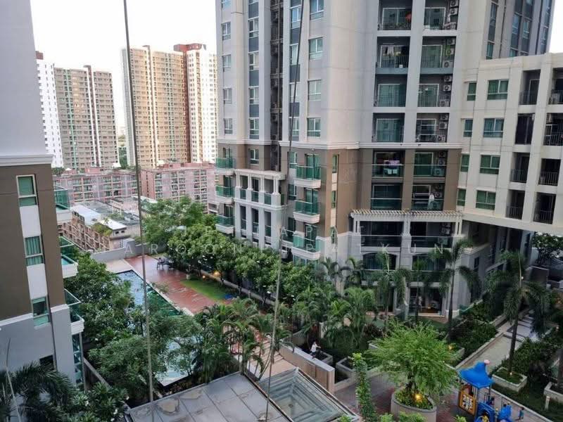 Belle Grand Rama 9, Bangkok, 131 Rama 9 Road, Huai Khwang, Bangkok, 2 Bedrooms, 96 sqm, Condo For Rent, by Jettapat Jaroonpipatkun, 500661595 - DDproperty.com