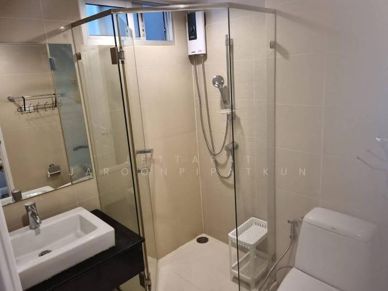 Belle Grand Rama 9, Bangkok, 131 Rama 9 Road, Huai Khwang, Bangkok, 2 Bedrooms, 96 sqm, Condo For Rent, by Jettapat Jaroonpipatkun, 500661595 - DDproperty.com