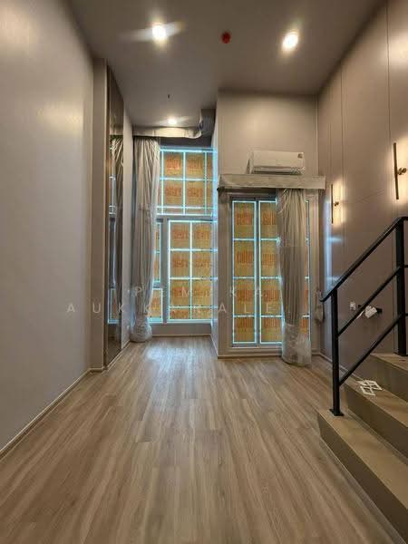 Culture Thonglor, Bangkok, Soi Sukhumvit 59, Sukhumvit Road, Khlong Tan Nua, Watthana, Bangkok, 1 Bedroom, 37 sqm, Condo For Sale, by Pemika Aukkaraleekul, 500661598 - DDproperty.com
