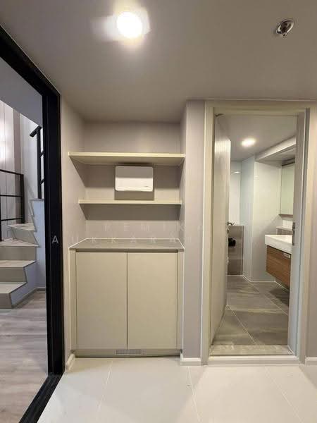 Culture Thonglor, Bangkok, Soi Sukhumvit 59, Sukhumvit Road, Khlong Tan Nua, Watthana, Bangkok, 1 Bedroom, 37 sqm, Condo For Sale, by Pemika Aukkaraleekul, 500661598 - DDproperty.com