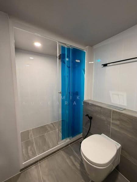 Culture Thonglor, Bangkok, Soi Sukhumvit 59, Sukhumvit Road, Khlong Tan Nua, Watthana, Bangkok, 1 Bedroom, 37 sqm, Condo For Sale, by Pemika Aukkaraleekul, 500661598 - DDproperty.com