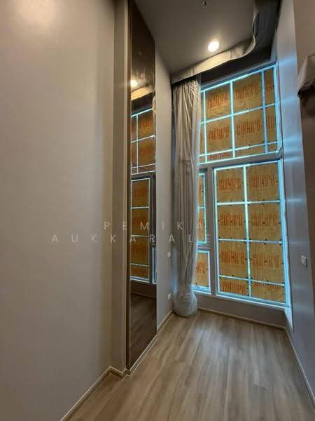 Culture Thonglor, Bangkok, Soi Sukhumvit 59, Sukhumvit Road, Khlong Tan Nua, Watthana, Bangkok, 1 Bedroom, 37 sqm, Condo For Sale, by Pemika Aukkaraleekul, 500661598 - DDproperty.com