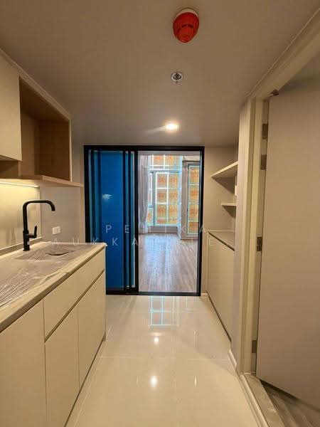 Culture Thonglor, Bangkok, Soi Sukhumvit 59, Sukhumvit Road, Khlong Tan Nua, Watthana, Bangkok, 1 Bedroom, 37 sqm, Condo For Sale, by Pemika Aukkaraleekul, 500661598 - DDproperty.com