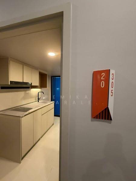 Culture Thonglor, Bangkok, Soi Sukhumvit 59, Sukhumvit Road, Khlong Tan Nua, Watthana, Bangkok, 1 Bedroom, 37 sqm, Condo For Sale, by Pemika Aukkaraleekul, 500661598 - DDproperty.com