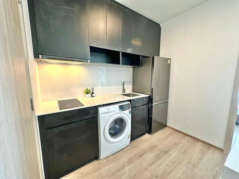 Nue District R9, Bangkok, 59 Rama 9 Road, Huai Khwang, Bangkok, 2 Bedrooms, 41 sqm, Condo For Rent, by Piyathida Phanchomphu, 500661605 - DDproperty.com