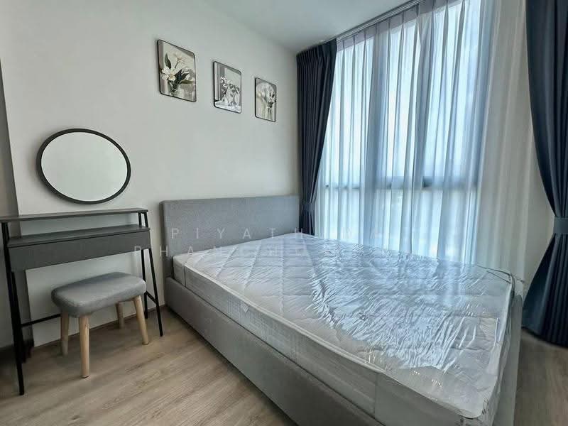 Nue District R9, Bangkok, 59 Rama 9 Road, Huai Khwang, Bangkok, 2 Bedrooms, 41 sqm, Condo For Rent, by Piyathida Phanchomphu, 500661605 - DDproperty.com