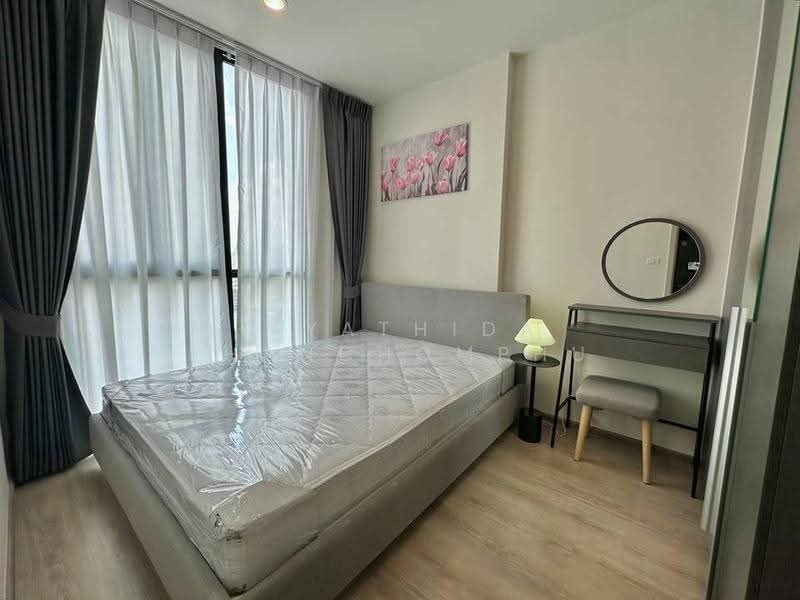 Nue District R9, Bangkok, 59 Rama 9 Road, Huai Khwang, Bangkok, 2 Bedrooms, 41 sqm, Condo For Rent, by Piyathida Phanchomphu, 500661605 - DDproperty.com