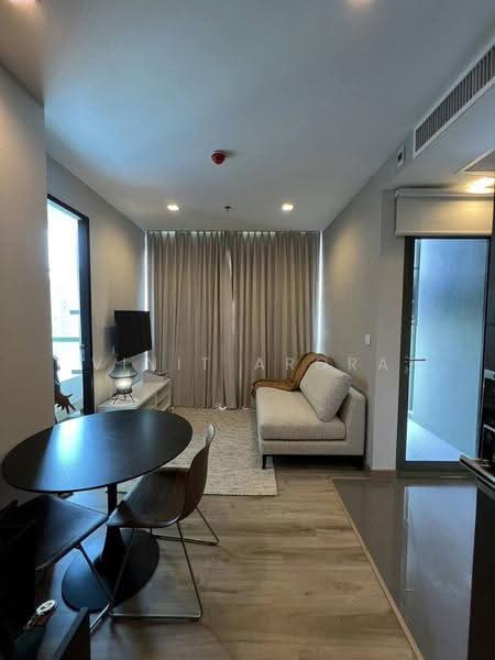 Wish Signature Midtown Siam, Bangkok, 512 Phetchaburi Road, Thanon Phetchaburi, Ratchathewi, Bangkok, 1 Bedroom, 33 sqm, Condo For Rent, by Vinit Arora, 500661612 - DDproperty.com