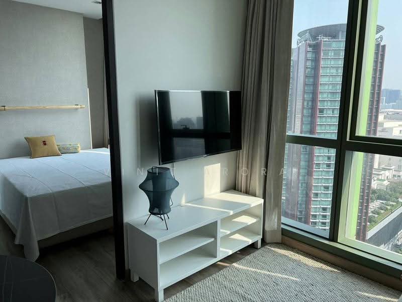 Wish Signature Midtown Siam : วิช ซิกเนเจอร์ มิดทาวน์ สยาม, กรุงเทพ, 512 เพชรบุรี, ถนนเพชรบุรี, ราชเทวี, กรุงเทพ, 33 ตร.ม., คอนโด ให้เช่า, โดย Vinit Arora, 500661612 - DDproperty.com