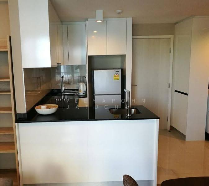 Maestro 39, Bangkok, Sukhumvit Road, Khlong Tan Nua, Watthana, Bangkok, 2 Bedrooms, 60 sqm, Condo For Sale, by Preeyapohn Jatuchai, 500661620 - DDproperty.com
