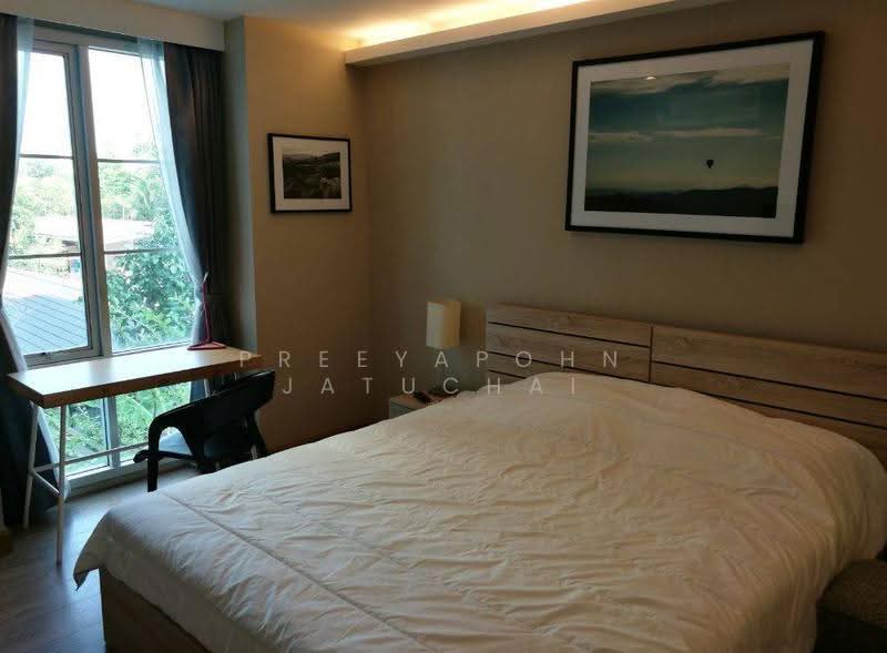 Maestro 39, Bangkok, Sukhumvit Road, Khlong Tan Nua, Watthana, Bangkok, 2 Bedrooms, 60 sqm, Condo For Sale, by Preeyapohn Jatuchai, 500661620 - DDproperty.com