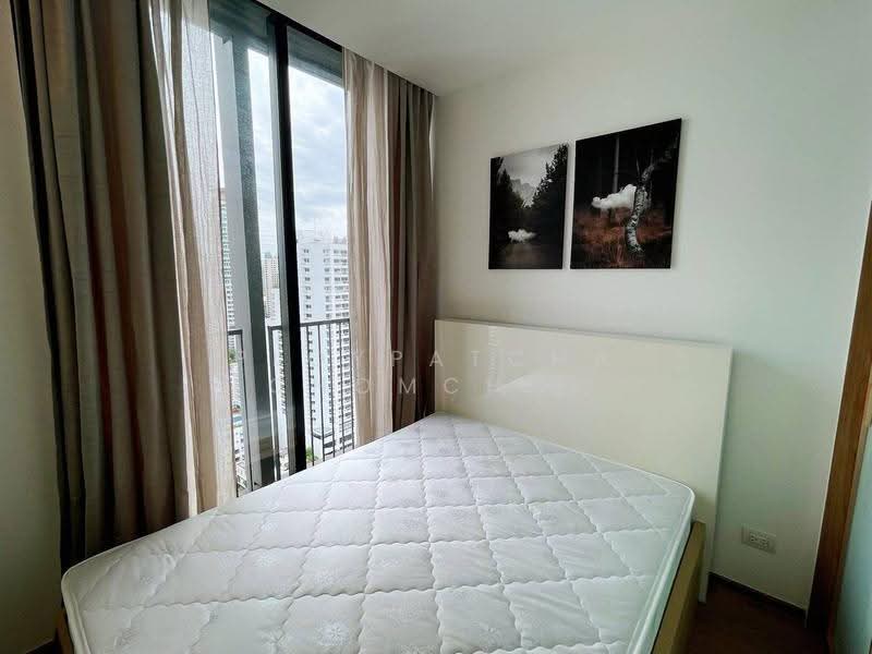 Noble BE33, Bangkok, 19 Soi Sukhumvit 33, Khlong Tan Nua, Watthana, Bangkok, 2 Bedrooms, 52 sqm, Condo For Rent, by Ploypatcha Chomchid, 500661622 - DDproperty.com