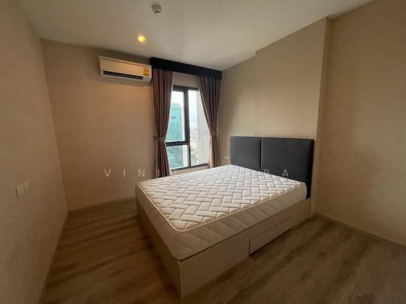 CENTRIC Ari Station, Bangkok, 27 Phahonyothin Road, Samsen Nai, Phaya Thai, Bangkok, 2 Bedrooms, 67 sqm, Condo For Sale, by Vinit Arora, 500661626 - DDproperty.com