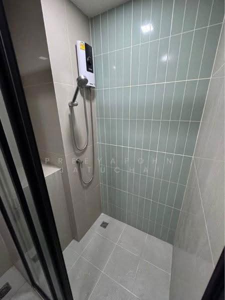 The Muve Bangkhae, Bangkok, 916 Soi Prasarn, Bang Kae Nua, Bang Khae, Bangkok, 1 Bedroom, 24 sqm, Condo For Sale, by Preeyapohn Jatuchai, 500661631 - DDproperty.com