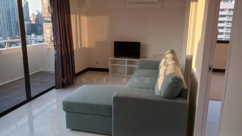 Omni Tower Sukhumvit Nana, Bangkok, 69 Sukhumvit 4 Alley, Khlong Toei, Bangkok, 1 Bedroom, 65 sqm, Condo For Rent, by Vinit Arora, 500661632 - DDproperty.com