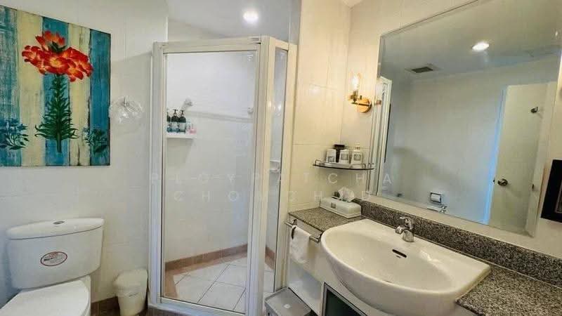 Baan Siri Sathorn : บ้านสิริ สาทร, กรุงเทพ, 10 ซอยเย็นอากาศ 1, ทุ่งมหาเมฆ, สาทร, กรุงเทพ, 37 ตร.ม., คอนโด ให้เช่า, โดย Ploypatcha Chomchid, 500661634 - DDproperty.com
