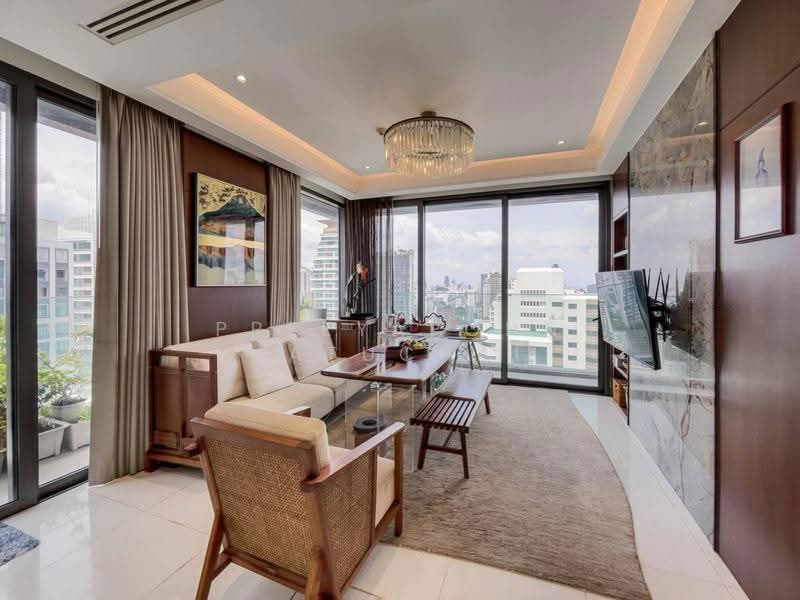 Vittorio 39 : วิตโตริโอ 39, กรุงเทพ, 8 สุขุมวิท, คลองตันเหนือ, วัฒนา, กรุงเทพ, 360 ตร.ม., คอนโด ขาย, โดย Preeyapohn Jatuchai, 500661637 - DDproperty.com