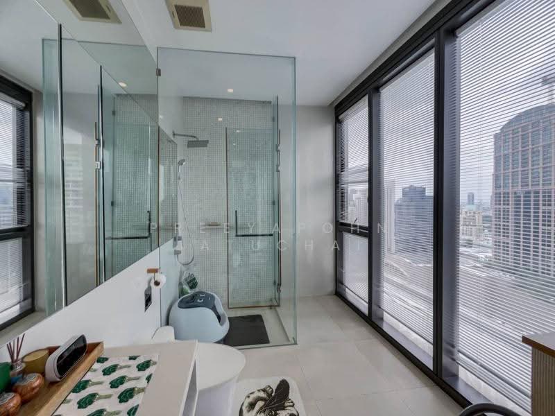Vittorio 39, Bangkok, 8 Sukhumvit, Khlong Tan Nua, Watthana, Bangkok, 3 Bedrooms, 360 sqm, Condo For Sale, by Preeyapohn Jatuchai, 500661637 - DDproperty.com