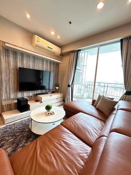 Supalai Prima Riva : ศุภาลัย พรีมา ริวา (Residential) , กรุงเทพ, ถนนพระราม 3, ช่องนนทรี, ยานนาวา, กรุงเทพ, 59 ตร.ม., คอนโด ให้เช่า, โดย Vinit Arora, 500661638 - DDproperty.com