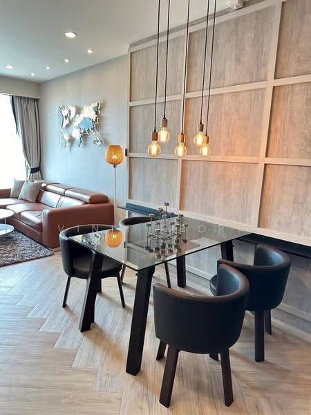 Supalai Prima Riva : ศุภาลัย พรีมา ริวา (Residential) , กรุงเทพ, ถนนพระราม 3, ช่องนนทรี, ยานนาวา, กรุงเทพ, 59 ตร.ม., คอนโด ให้เช่า, โดย Vinit Arora, 500661638 - DDproperty.com