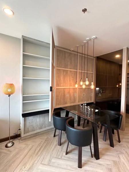 Supalai Prima Riva : ศุภาลัย พรีมา ริวา (Residential) , กรุงเทพ, ถนนพระราม 3, ช่องนนทรี, ยานนาวา, กรุงเทพ, 59 ตร.ม., คอนโด ให้เช่า, โดย Vinit Arora, 500661638 - DDproperty.com