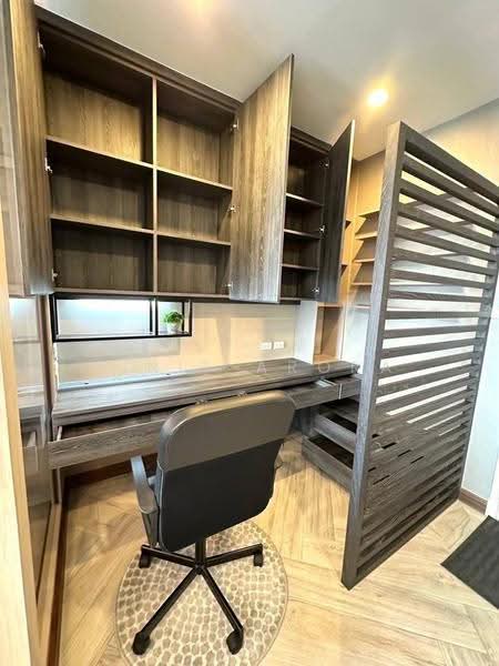 Supalai Prima Riva (Residential), Bangkok, Rama 3 Road, Chong Nonsi, Yan Nawa, Bangkok, 1 Bedroom, 59 sqm, Condo For Rent, by Vinit Arora, 500661638 - DDproperty.com