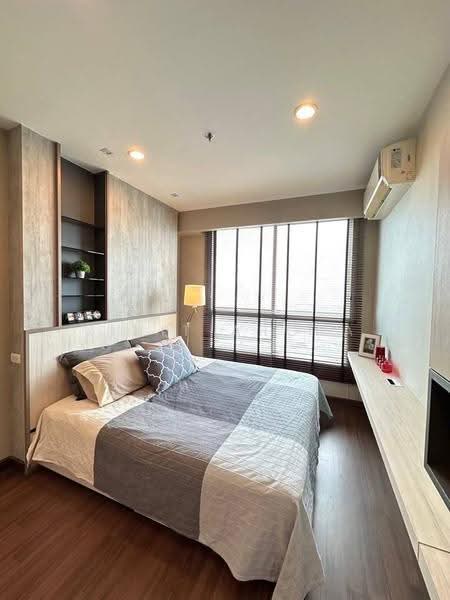 Supalai Prima Riva (Residential), Bangkok, Rama 3 Road, Chong Nonsi, Yan Nawa, Bangkok, 1 Bedroom, 59 sqm, Condo For Rent, by Vinit Arora, 500661638 - DDproperty.com