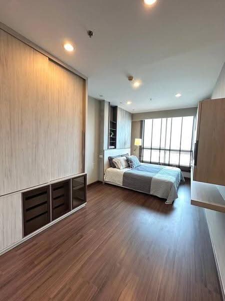 Supalai Prima Riva (Residential), Bangkok, Rama 3 Road, Chong Nonsi, Yan Nawa, Bangkok, 1 Bedroom, 59 sqm, Condo For Rent, by Vinit Arora, 500661638 - DDproperty.com