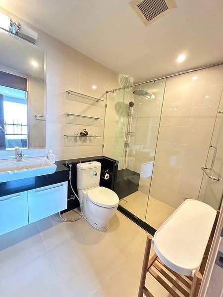 Supalai Prima Riva (Residential), Bangkok, Rama 3 Road, Chong Nonsi, Yan Nawa, Bangkok, 1 Bedroom, 59 sqm, Condo For Rent, by Vinit Arora, 500661638 - DDproperty.com