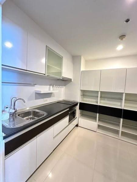 Supalai Prima Riva : ศุภาลัย พรีมา ริวา (Residential) , กรุงเทพ, ถนนพระราม 3, ช่องนนทรี, ยานนาวา, กรุงเทพ, 59 ตร.ม., คอนโด ให้เช่า, โดย Vinit Arora, 500661638 - DDproperty.com
