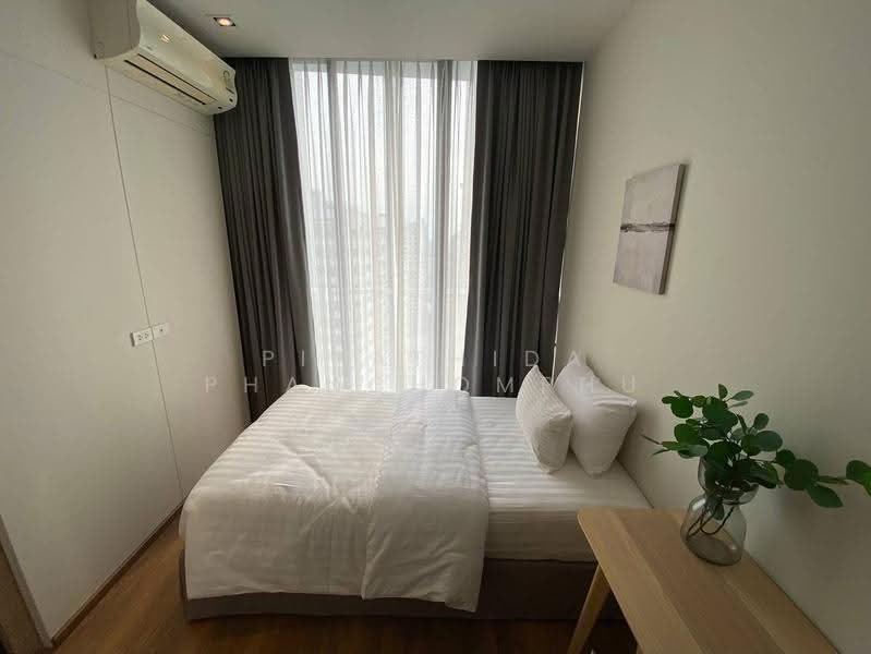 Park Origin Phrom Phong (Park 24), Bangkok, 68 Soi Sukhumvit 24, Khong Tan, Khlong Toei, Bangkok, 2 Bedrooms, 55 sqm, Condo For Rent, by Piyathida Phanchomphu, 500661641 - DDproperty.com