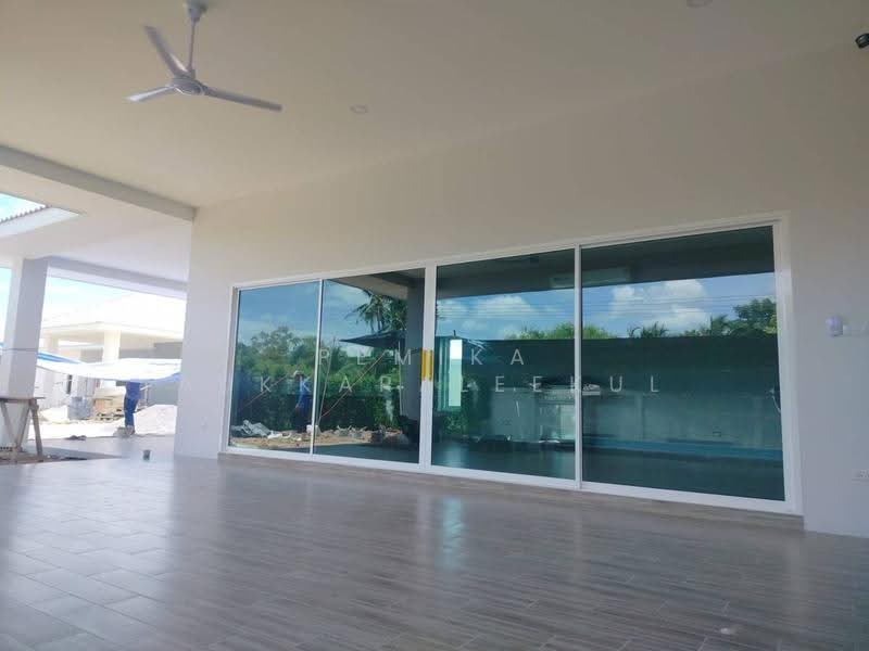 Meedee Homes : มีดี โฮมส์, ประจวบคีรีขันธ์, ทับใต้, หัวหิน, ประจวบคีรีขันธ์, 195 ตร.ม., วิลล่า ขาย, โดย Pemika Aukkaraleekul, 500661642 - DDproperty.com