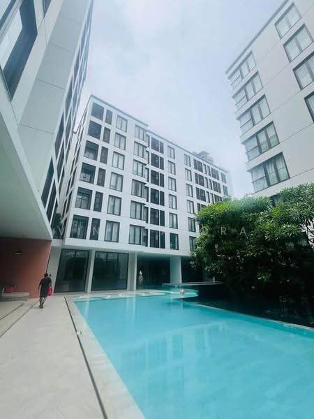 Chapter Thonglor 25 : แชปเตอร์ ทองหล่อ 25, กรุงเทพ, ซอยทองหล่อ 25 ถนนสุขุมวิท, คลองตันเหนือ, วัฒนา, กรุงเทพ, 29 ตร.ม., คอนโด ให้เช่า, โดย Vinit Arora, 500661649 - DDproperty.com