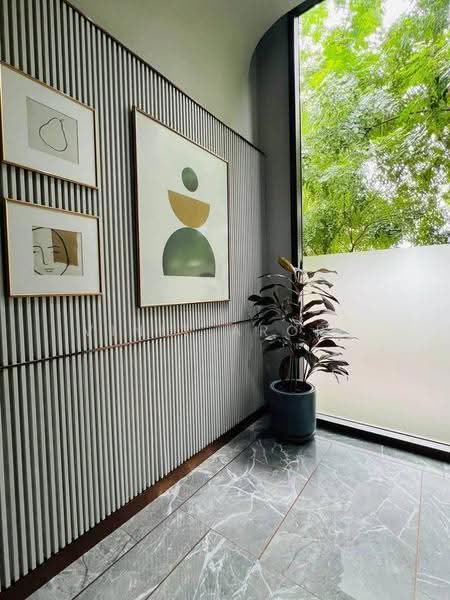 Chapter Thonglor 25, Bangkok, Soi Thonglor 25, Sukhumvit Road, Khlong Tan Nua, Watthana, Bangkok, 1 Bedroom, 29 sqm, Condo For Rent, by Vinit Arora, 500661649 - DDproperty.com