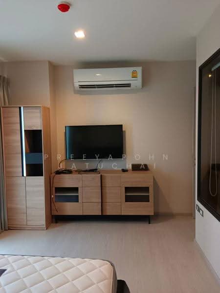 Rhythm Sukhumvit 36-38, Bangkok, 55 Soi Sukhumvit 36, Sukhumvit Road, Phra Kanong, Khlong Toei, Bangkok, 1 Bedroom, 49 sqm, Condo For Sale, by Preeyapohn Jatuchai, 500661650 - DDproperty.com