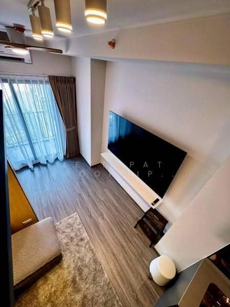 KnightsBridge Space Sukhumvit-Rama 4, กรุงเทพ, Rama 4 Road, พระโขนง, คลองเตย, กรุงเทพ, 36 ตร.ม., คอนโด ให้เช่า, โดย Jettapat Jaroonpipatkun, 500661652 - DDproperty.com