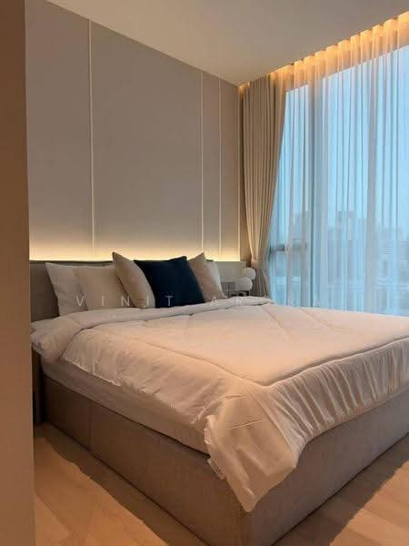 EI8HTEEN SEVEN - One Bangkok, Bangkok, 187 Witthayu Road, Lumphini, Pathum Wan, Bangkok, 1 Bedroom, 52 sqm, Condo For Rent, by Vinit Arora, 500661654 - DDproperty.com