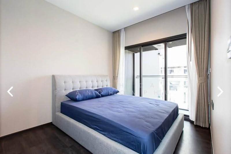 The Line Asoke-Ratchada, Bangkok, Din Daeng Road, Din Daeng, Bangkok, 1 Bedroom, 35 sqm, Condo For Sale, by Piyathida Phanchomphu, 500661657 - DDproperty.com